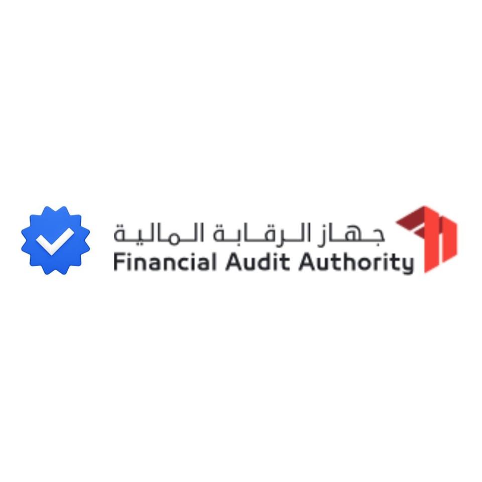شعار الجهة الوهمية