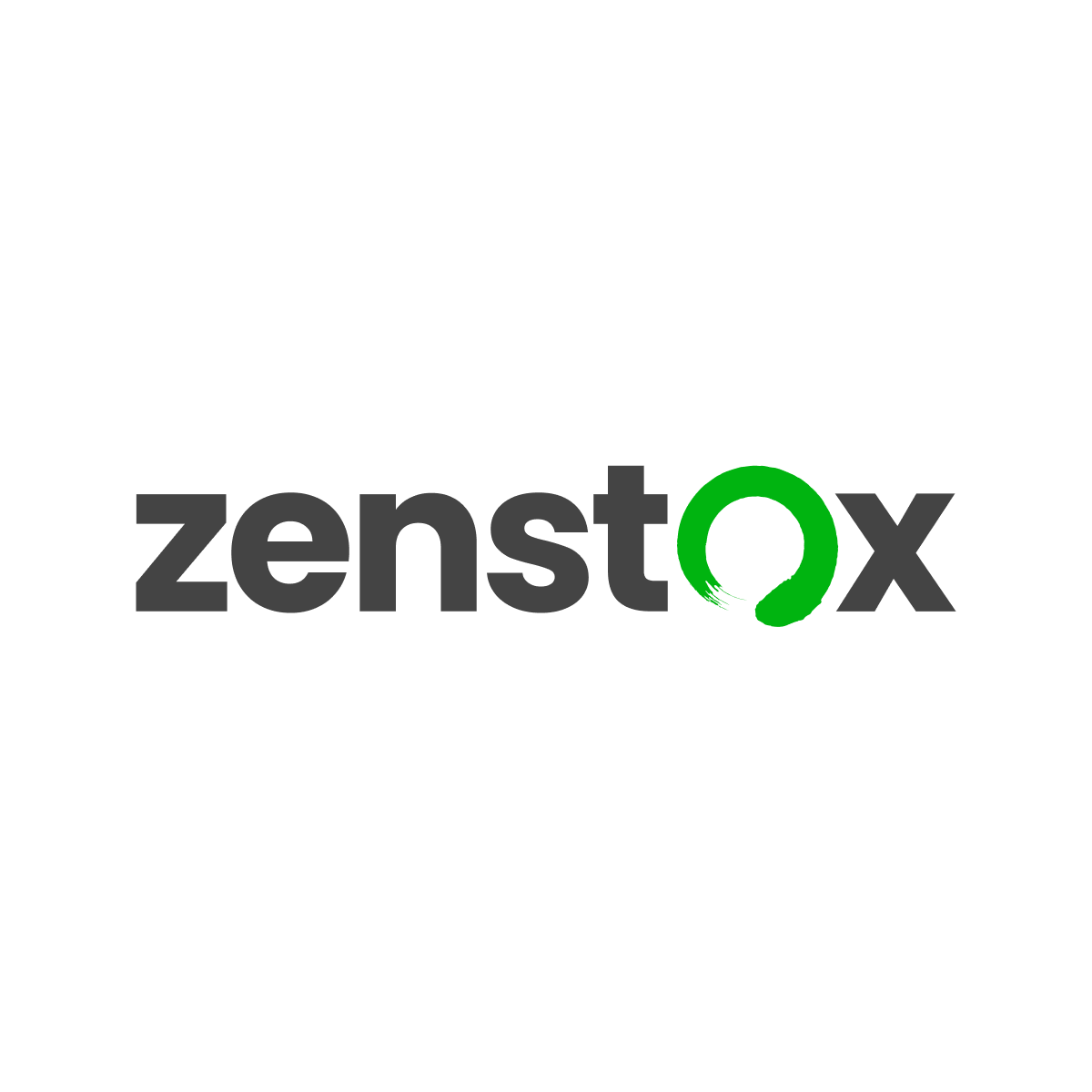 شركة زينستوكس Zenstox